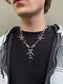 SILVER CHAOS CHAIN