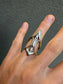 VOID FANG RING