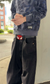 SPIDER-MAN BELT