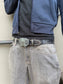 DIVINE CROSS LIGHTER BELT