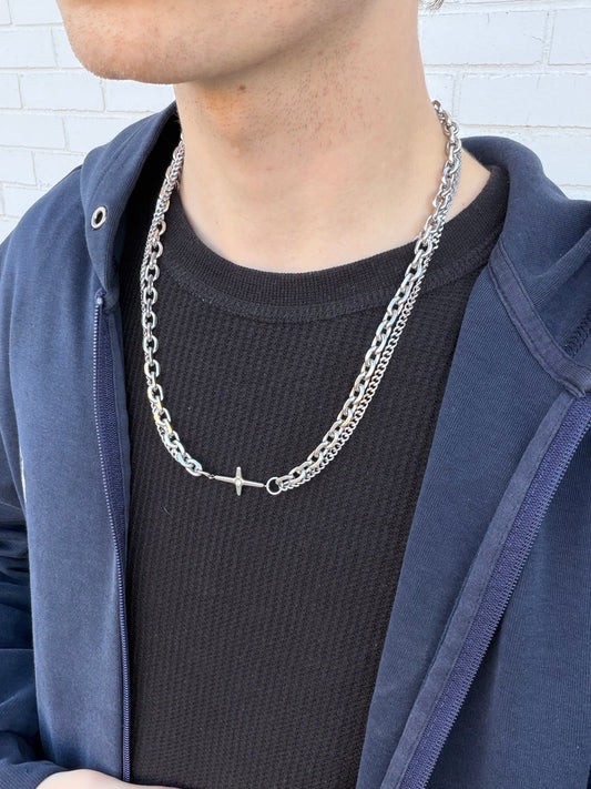 STARPOINT NECKLACE