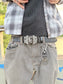 TIGER LIGHTER BELT