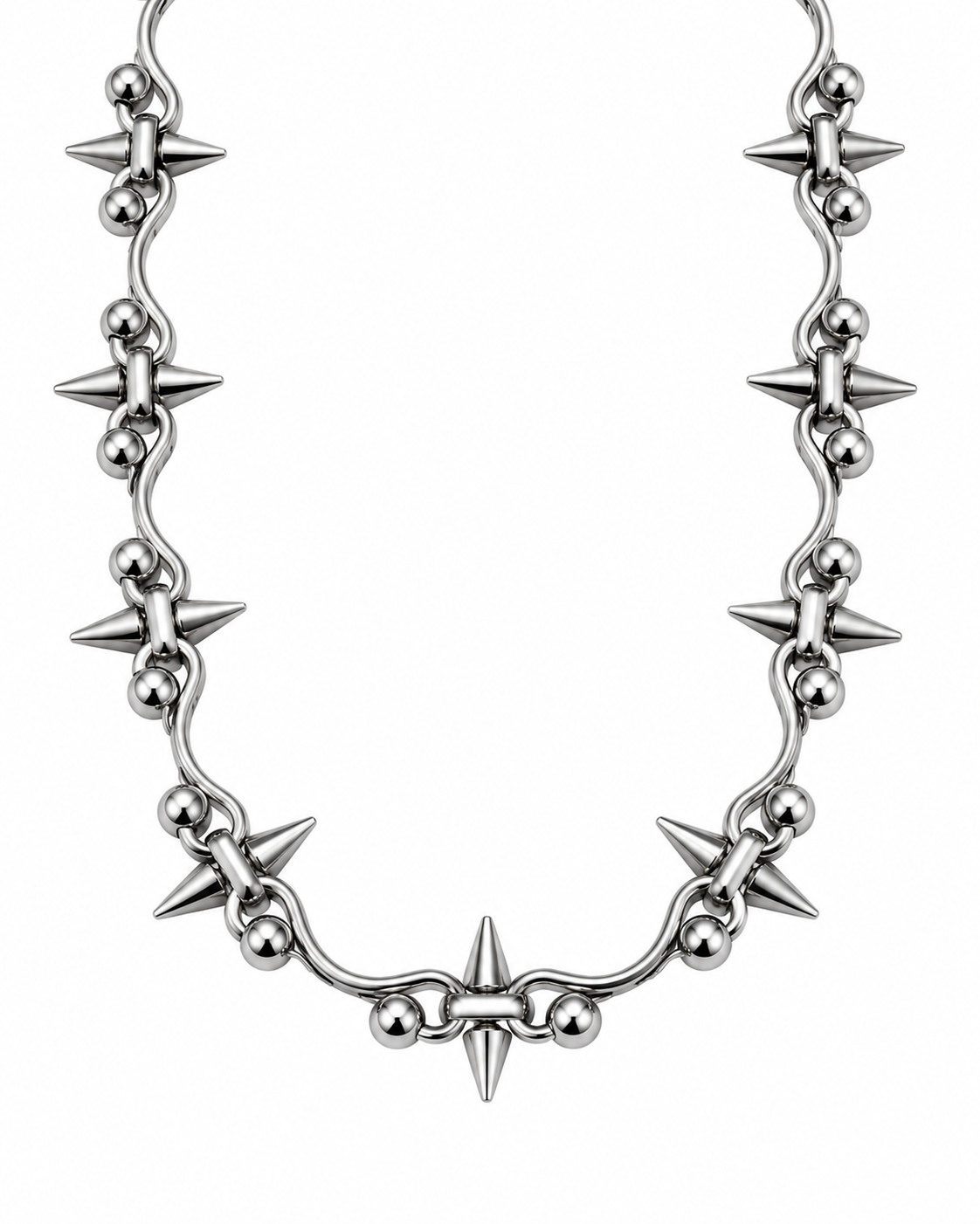 HAVOC NECKLACE