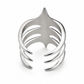 CYBER SPIKED RING
