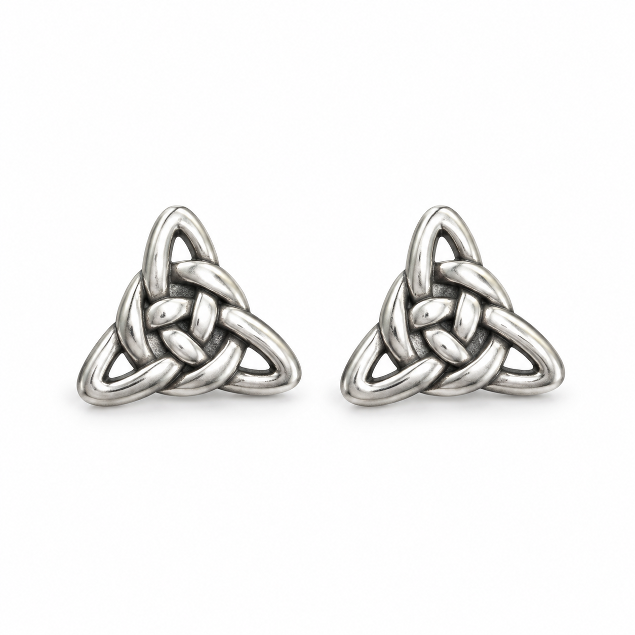 CELTIC KNOT EARRINGS