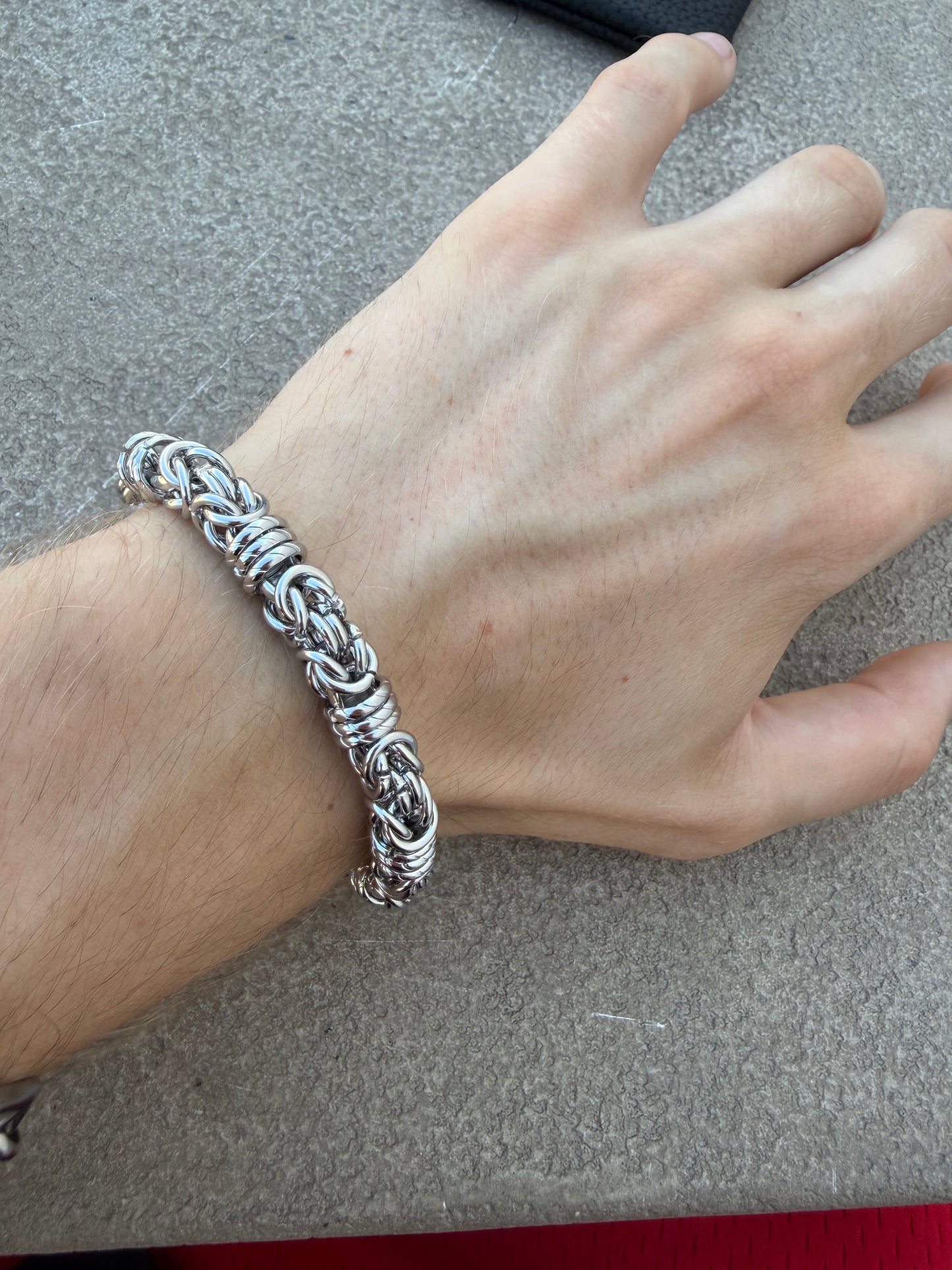 BYZANTINE BRACELET