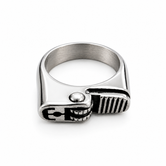 LIGHTER RING