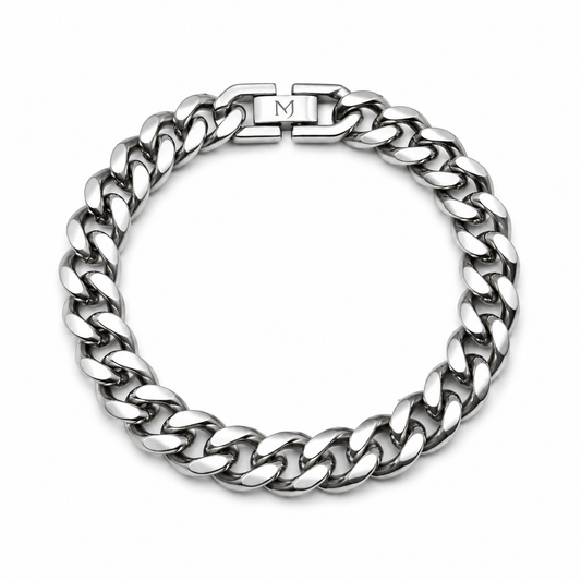 MYNT CUBAN BRACELET