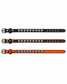 STUDDED BELT BRACELET