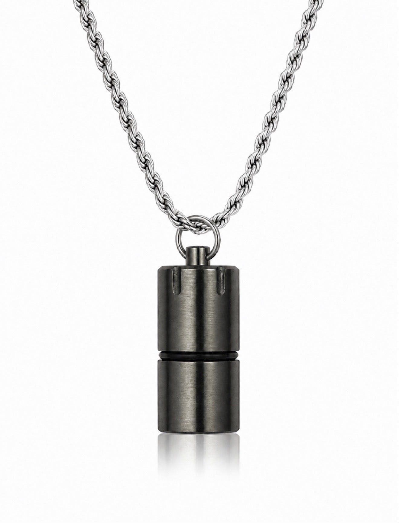 LIGHTER CHAIN