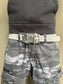 CASINO LIGHTER BELT