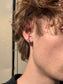 ANCIENT HOOP EARRINGS