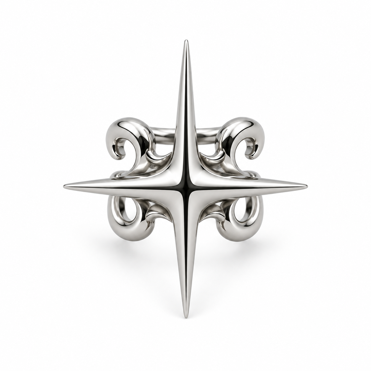 NEURAL SPIKED RING