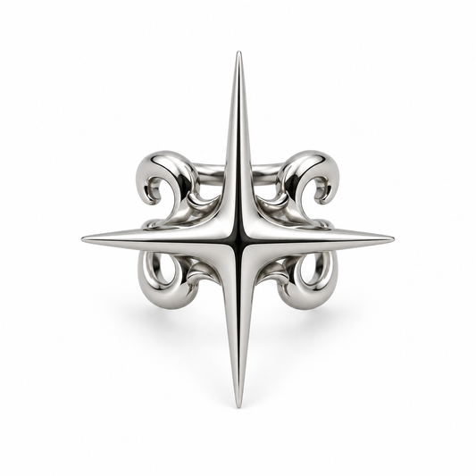 NEURAL SPIKED RING