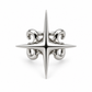 NEURAL SPIKED RING