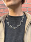 ETERNAL FLAME NECKLACE