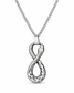 OUROBOROS NECKLACE