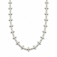 STAR CROSS NECKLACE