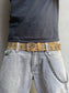GRAFFITI BELT