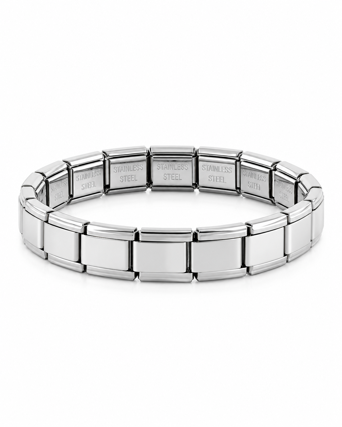 ITALIAN CHARM BRACELET