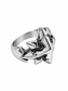 CYBER STAR RING