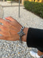CELTIC STAR BRACELET