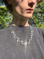 BLADE FIRE NECKLACE