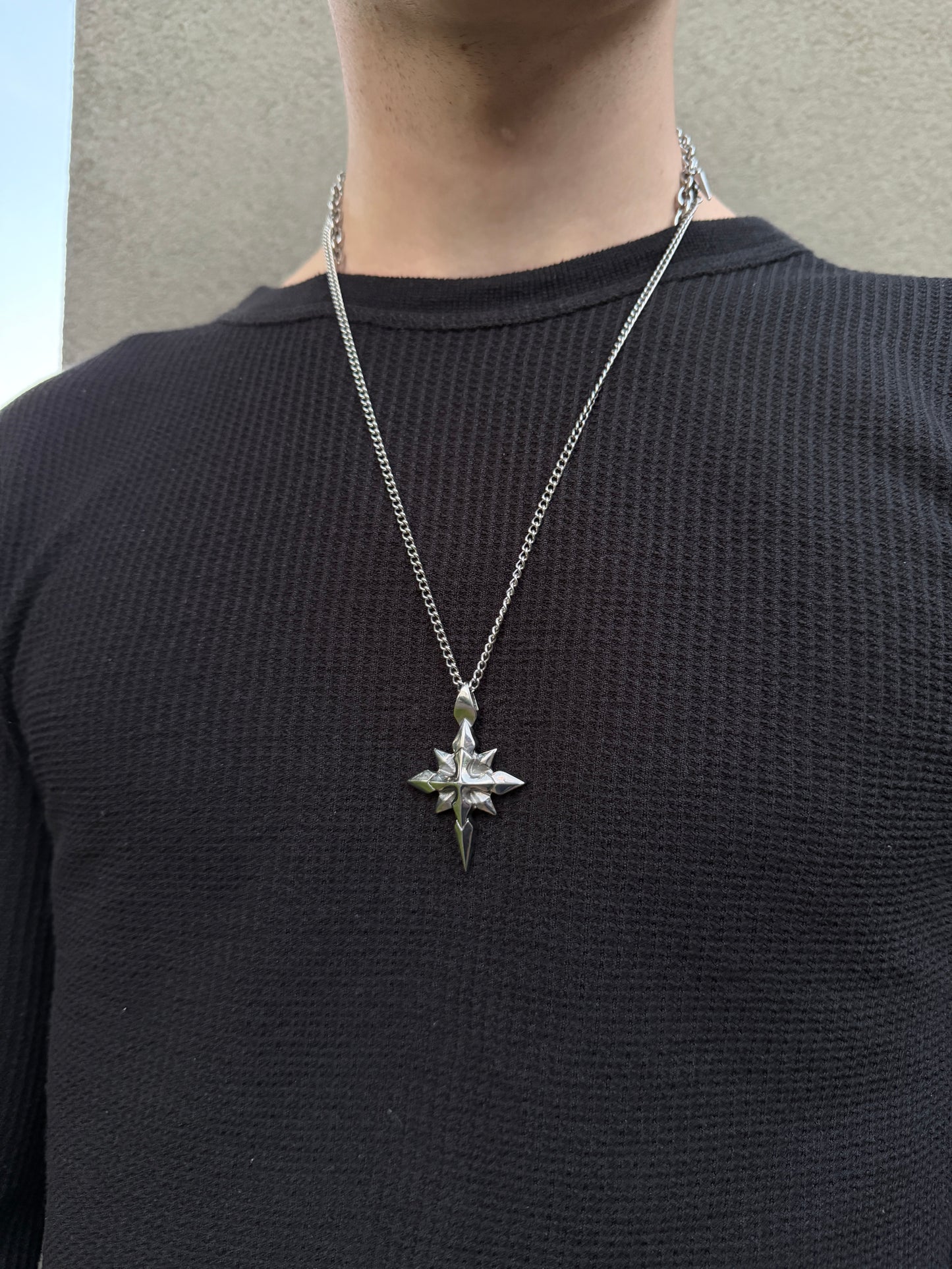 CYBER STAR CHAIN