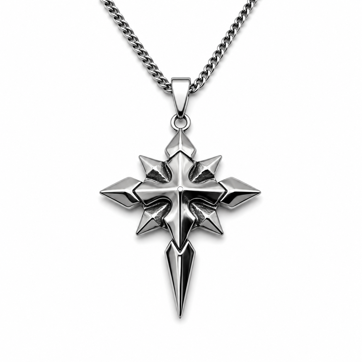 CYBER STAR CHAIN