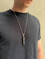 SILVER DRAGON BULLET CHAIN