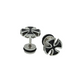 OBSIDIAN IRON CROSS