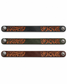 BRIAR LEATHER BRACELET