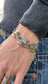 BLADE FIRE BRACELET