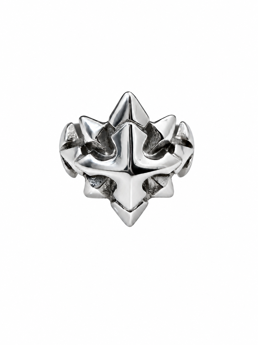 CYBER STAR RING