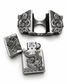 SERPENT LIGHTER BUCKLE