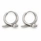SERPENT EARRINGS