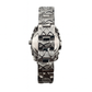 MIDNIGHT BLUE SKELETON CYBER WATCH