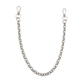 SKULL CHAIN BELT