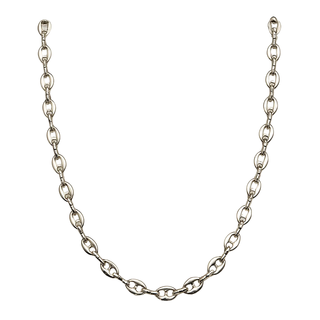 MINI COFFEE BEAN NECKLACE