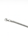 SILVER FRANCO CHAIN