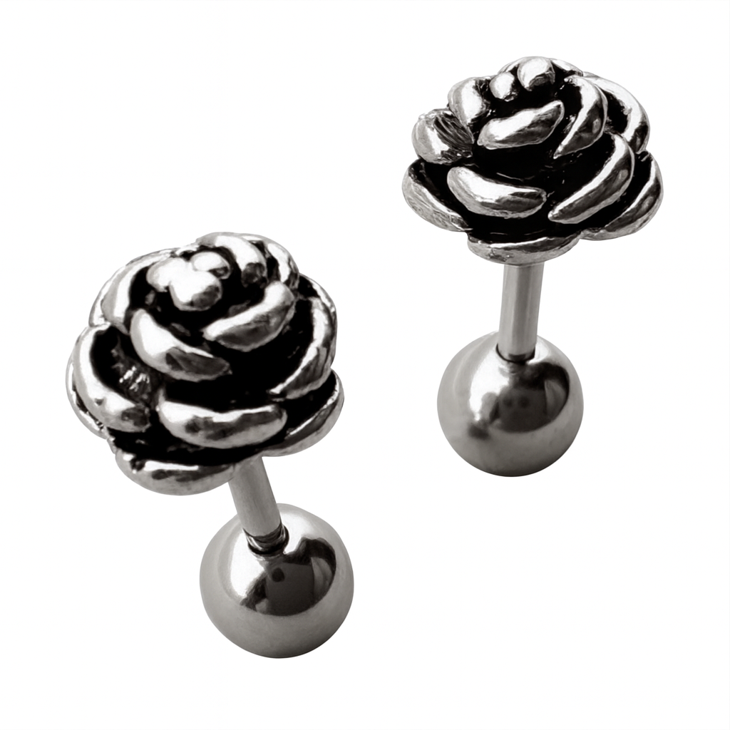 GOTH PEDAL STUDS