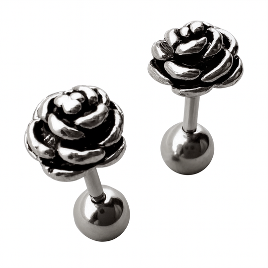 GOTH PEDAL STUDS