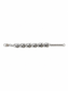 TRIAD CHAIN BRACELET