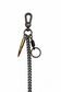 BULLET CHAIN BELT