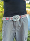 FALCON KNIFE BELT