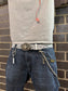 LONE STAR KNIFE BELT