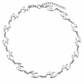 ETERNAL FLAME NECKLACE