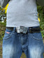 LUCKY LIGHTER BELT