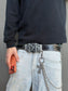 PISTOL LIGHTER BELT
