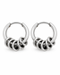 HOOPS IN HOOPS EARRINGS